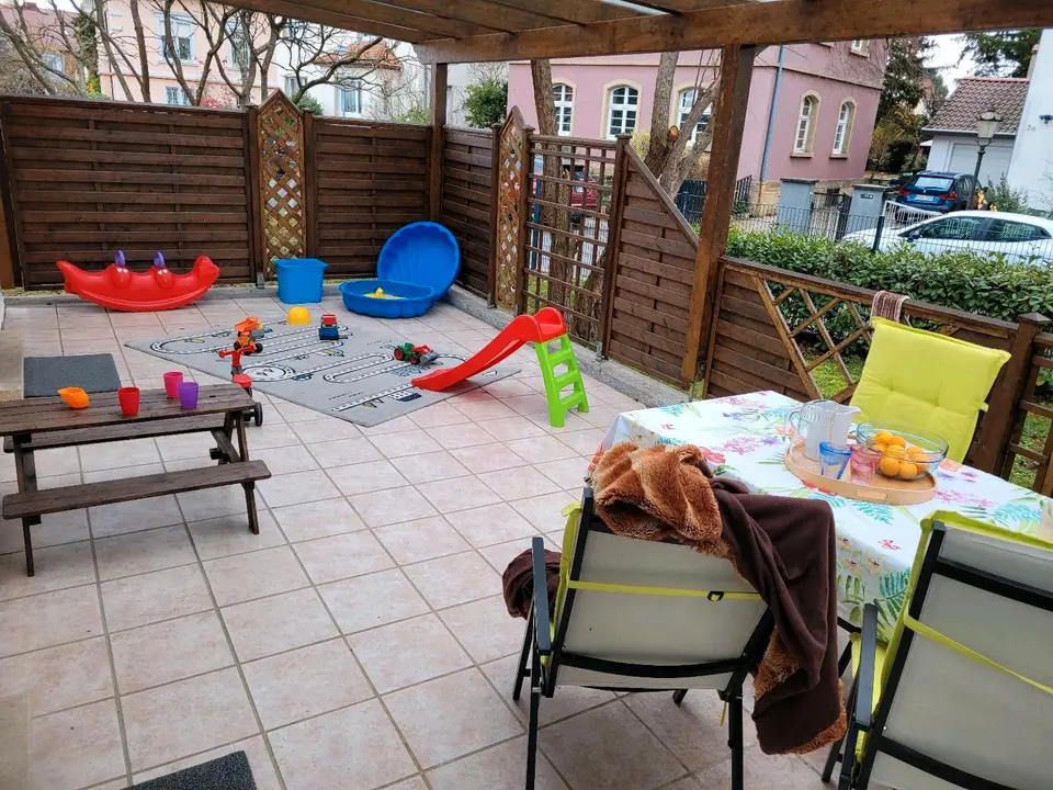4 Zimmer Haus mit 115 m² in Heidelberg – Bild 5