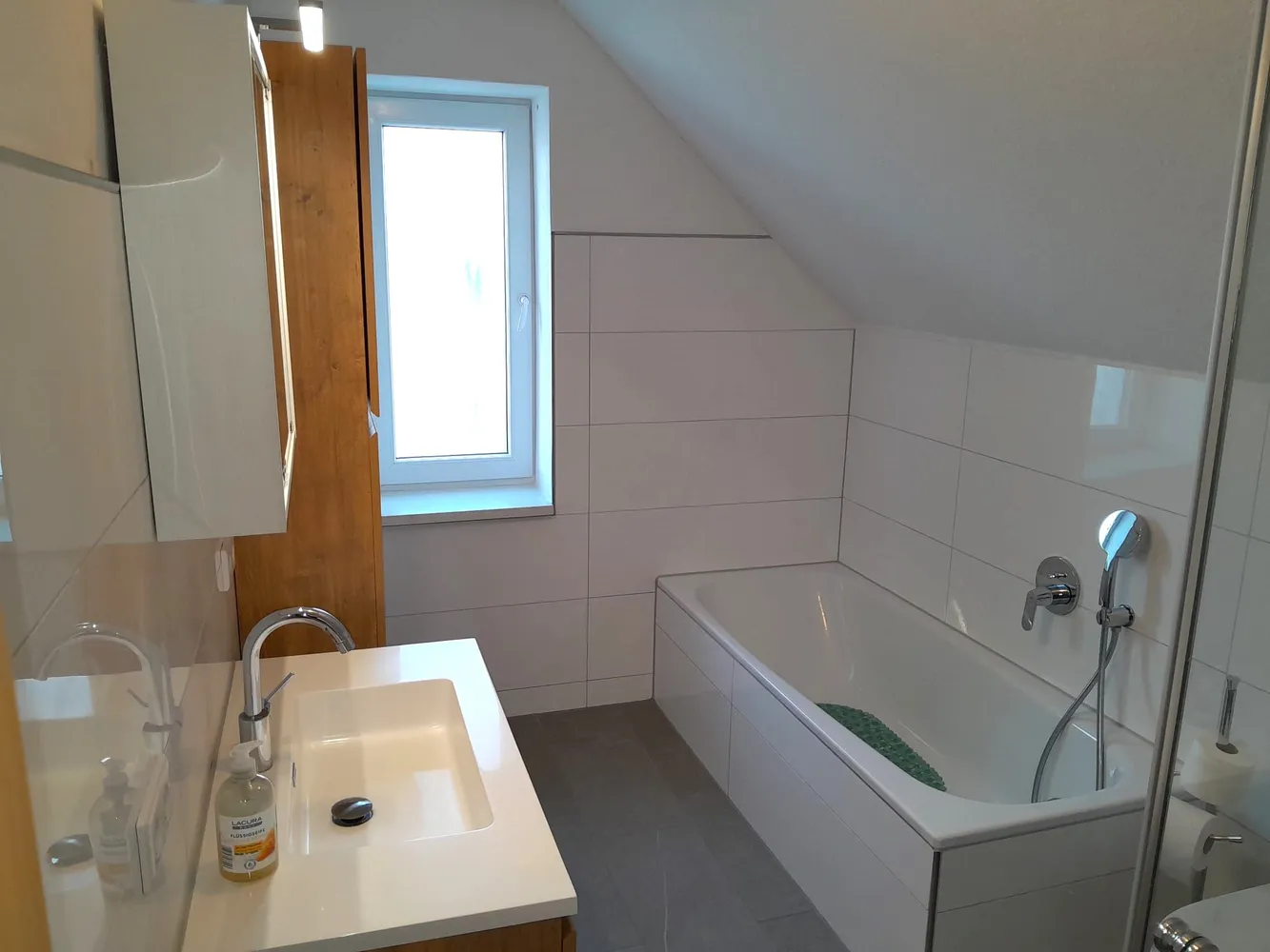 4 Zimmer Wohnung mit 83 m² in Detmold – Bild 4