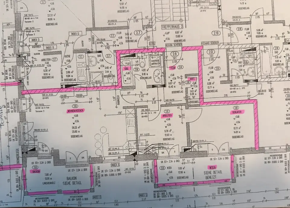 4 Zimmer Wohnung mit 92 m² in Regensburg – Bild 5