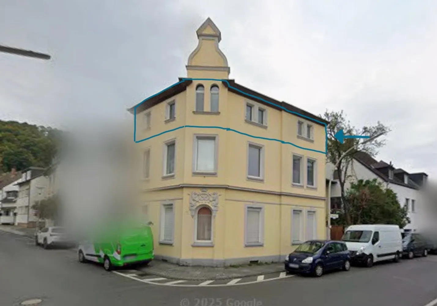 2 Zimmer Wohnung mit 55 m² in Bonn – Bild 1