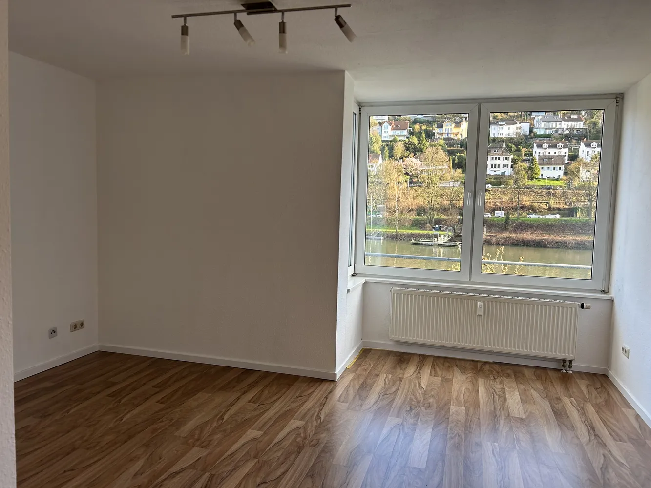 1 Zimmer Wohnung mit 24 m² in Heidelberg – Bild 1