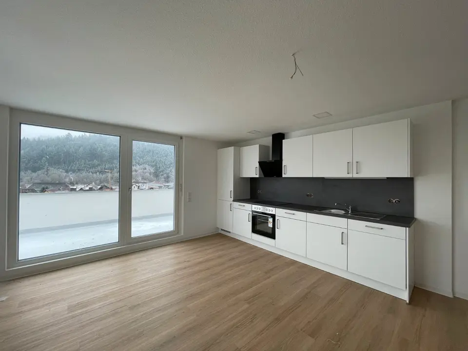 3 Zimmer Wohnung mit 78 m² in Lahr/Schwarzwald – Bild 2