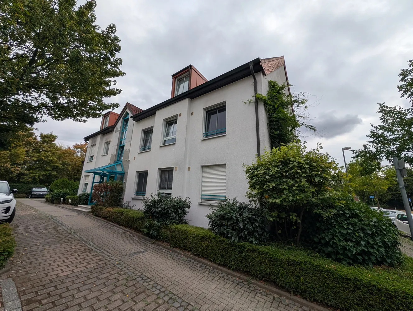 2 Zimmer Wohnung mit 60 m² in Neuss – Bild 9