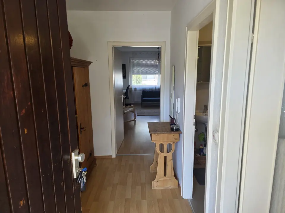 Shared room with 35 m² in Würzburg – Photo 4