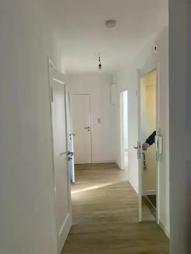 4 Zimmer Wohnung mit 71 m² in Bremen – Bild 8
