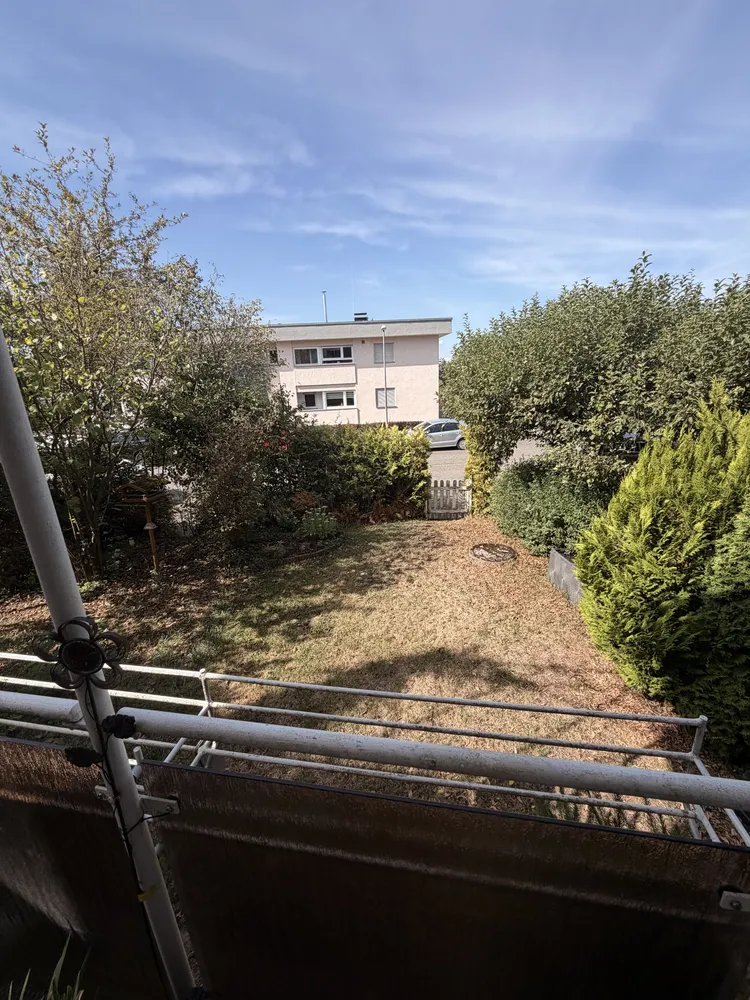 2 Zimmer Wohnung mit 58 m² in Stuttgart – Bild 3