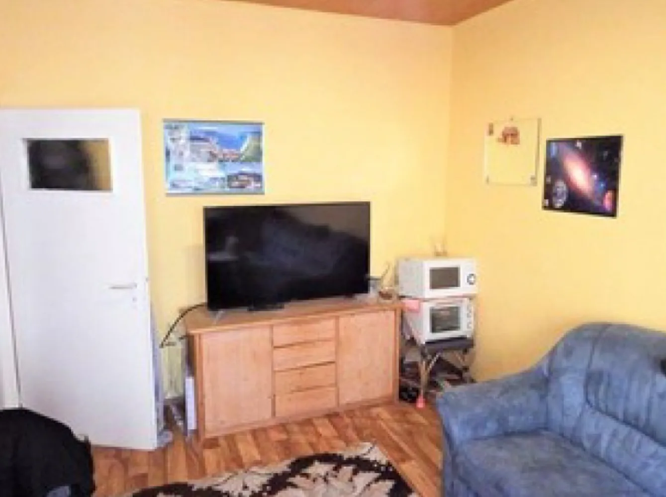 3 room apartment with 47 m² in Gelsenkirchen – Photo 1