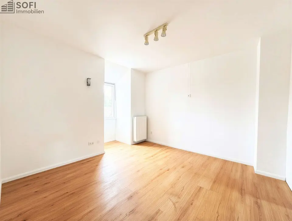 4 Zimmer Wohnung mit 78 m² in Wuppertal – Bild 1
