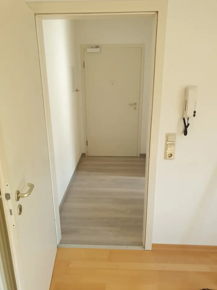 2 Zimmer Wohnung mit 62 m² in Saarbrücken – Bild 5
