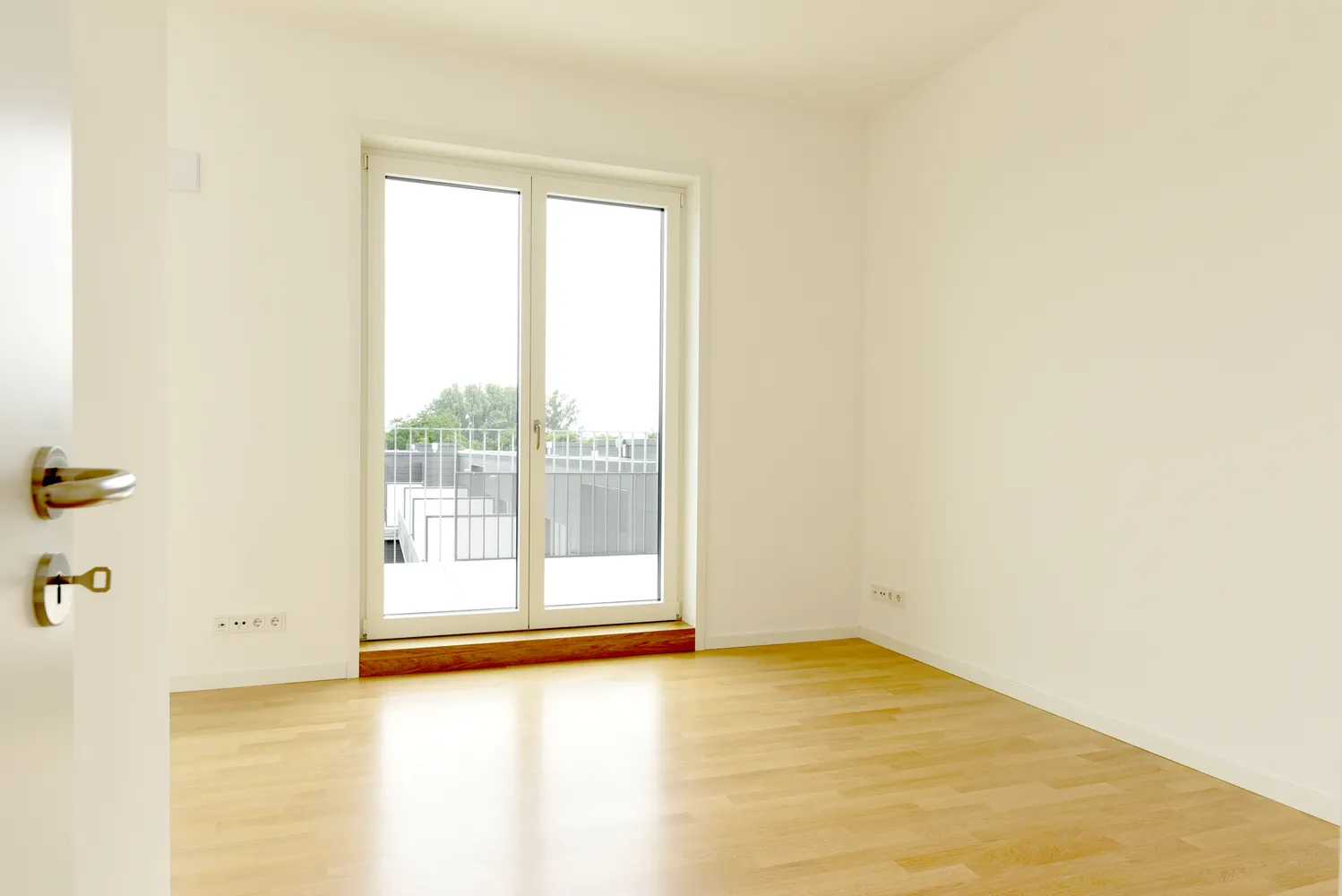 2 Zimmer Wohnung mit 105 m² in Hamburg – Bild 11