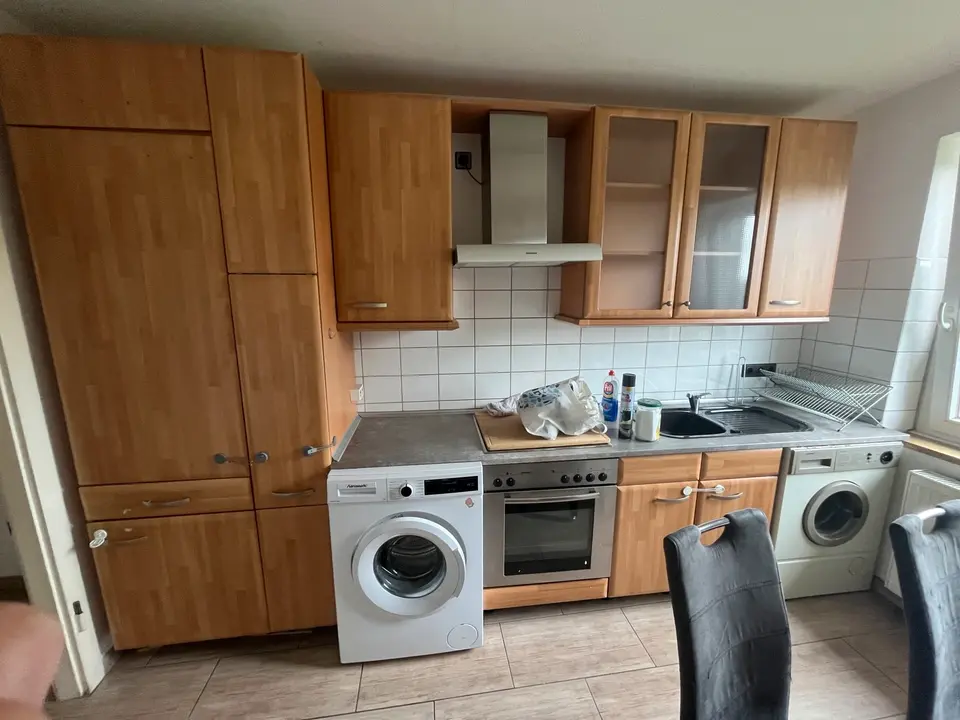 2 Zimmer Wohnung mit 50 m² in Remscheid – Bild 1