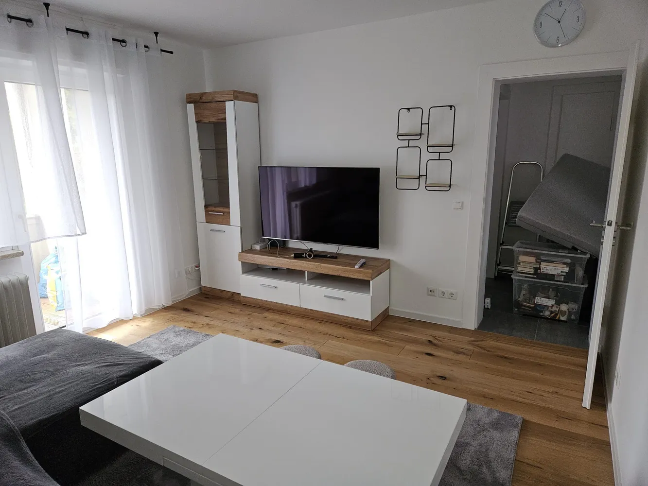 2 Zimmer Wohnung mit 50 m² in Oberursel (Taunus) – Bild 3