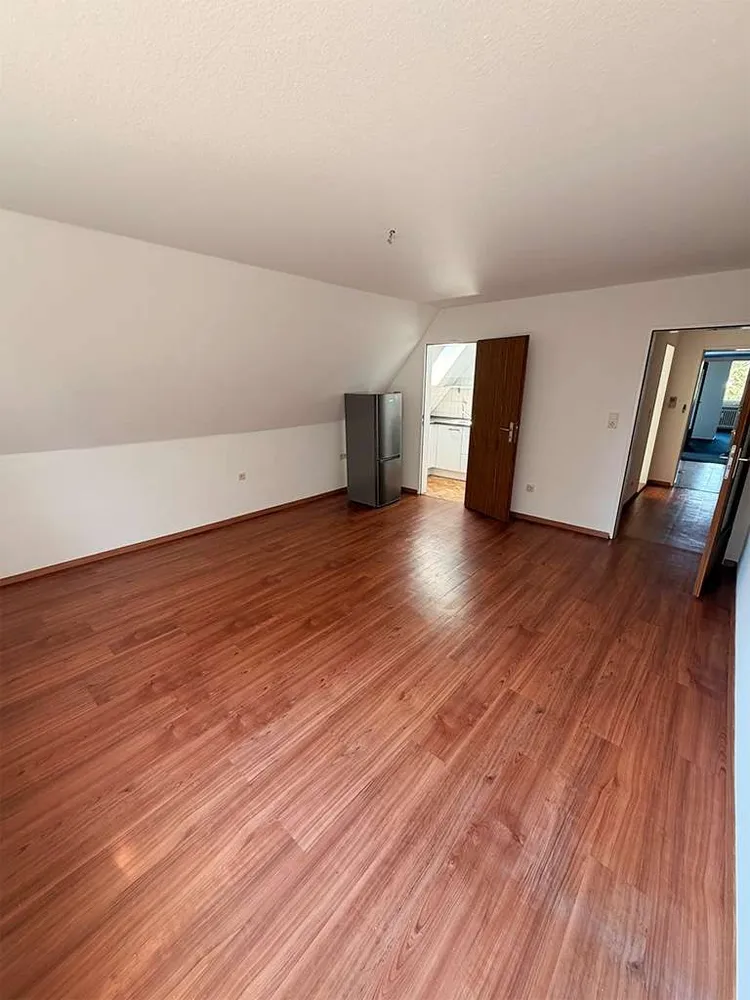 2 Zimmer Wohnung mit 47 m² in Bielefeld – Bild 4