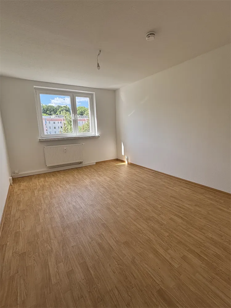 3 Zimmer Wohnung mit 59 m² in Wernigerode – Bild 4