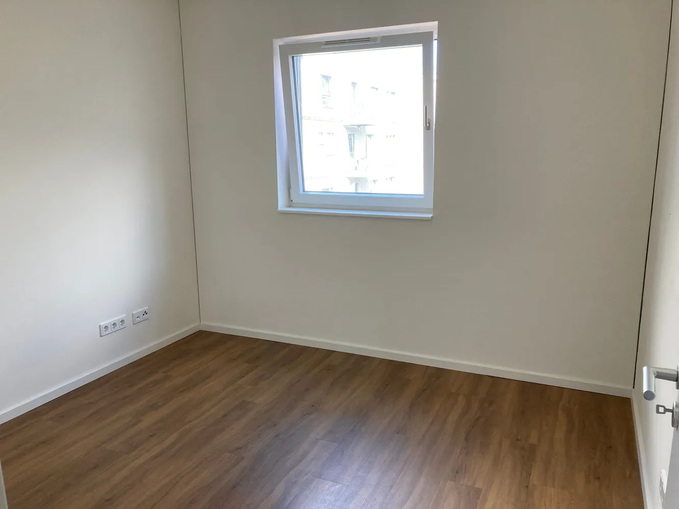 4 Zimmer Wohnung mit 94 m² in Berlin – Bild 7