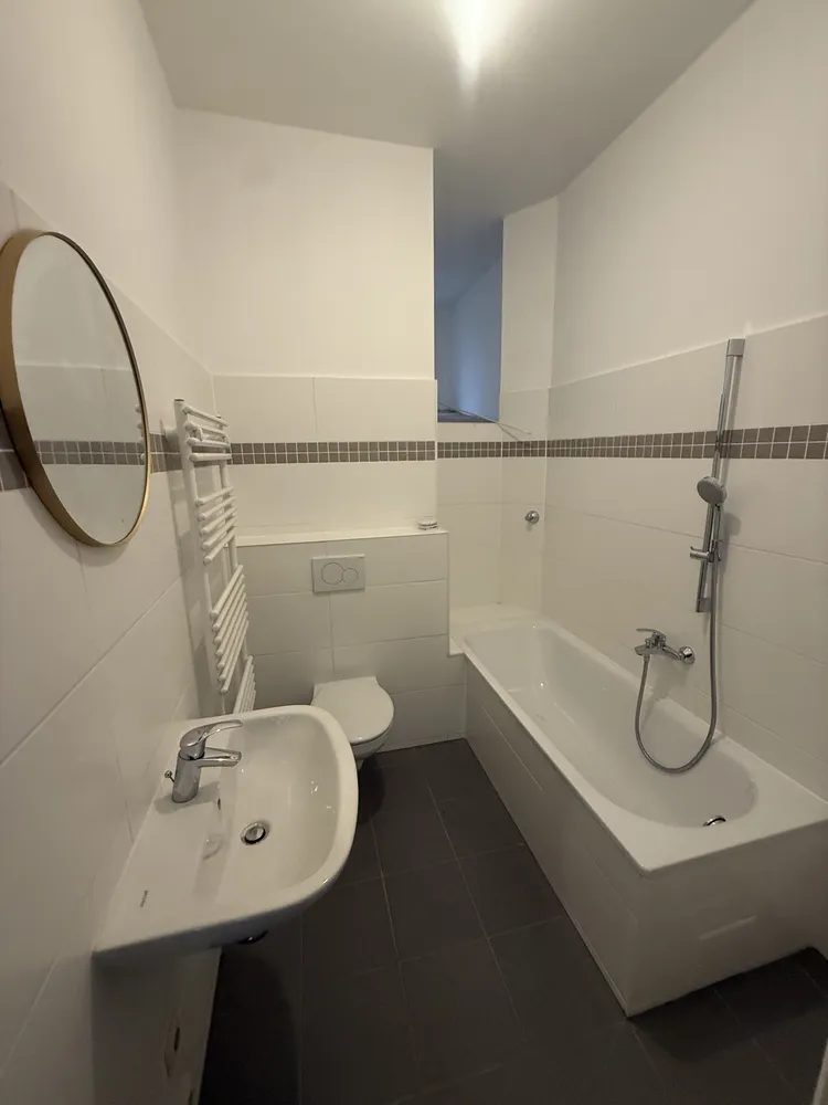 3 room apartment with 84 m² in Berlin – Photo 5