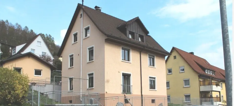 3 Zimmer Wohnung mit 77 m² in Waldshut-Tiengen – Bild 7