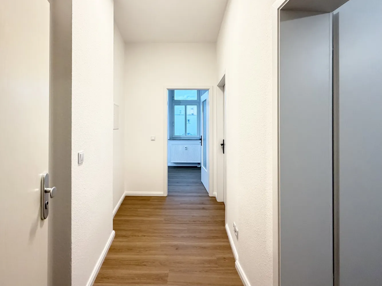 2 Zimmer Wohnung mit 62 m² in Halle (Saale) – Bild 8