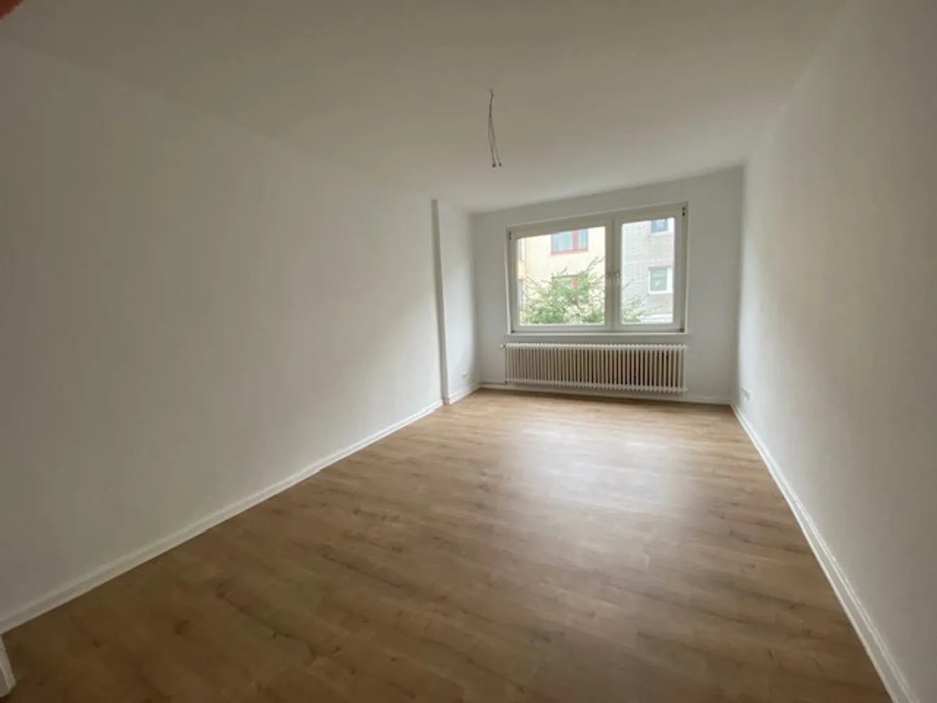 2 room apartment with 62 m² in Hanover – Photo 4