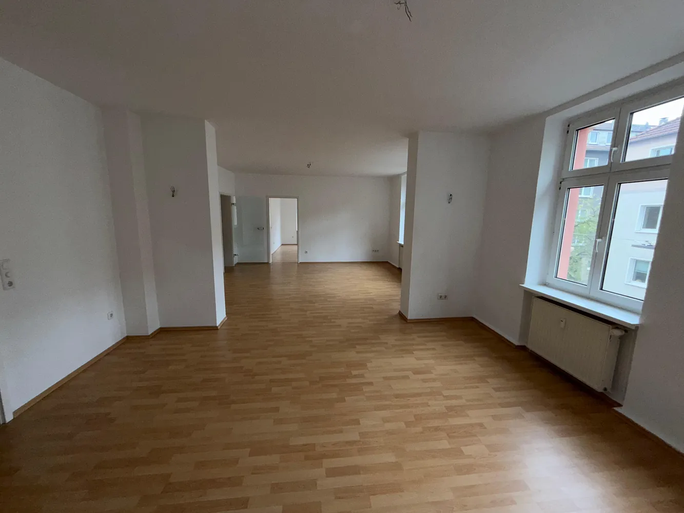 3 Zimmer Wohnung mit 108 m² in Hagen – Bild 3