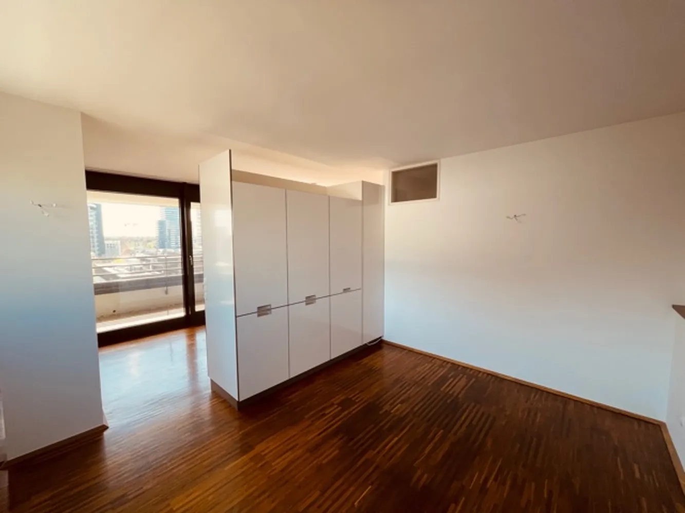 2 Zimmer Wohnung mit 52 m² in Frankfurt am Main – Bild 7