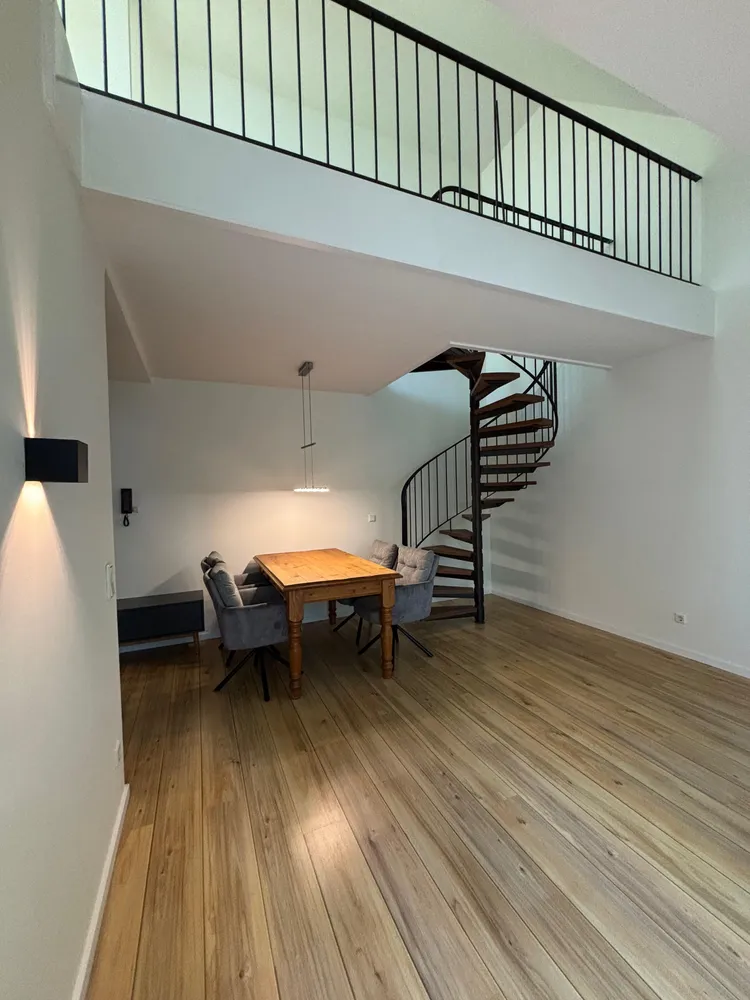 3 room apartment with 75 m² in Düsseldorf – Photo 6