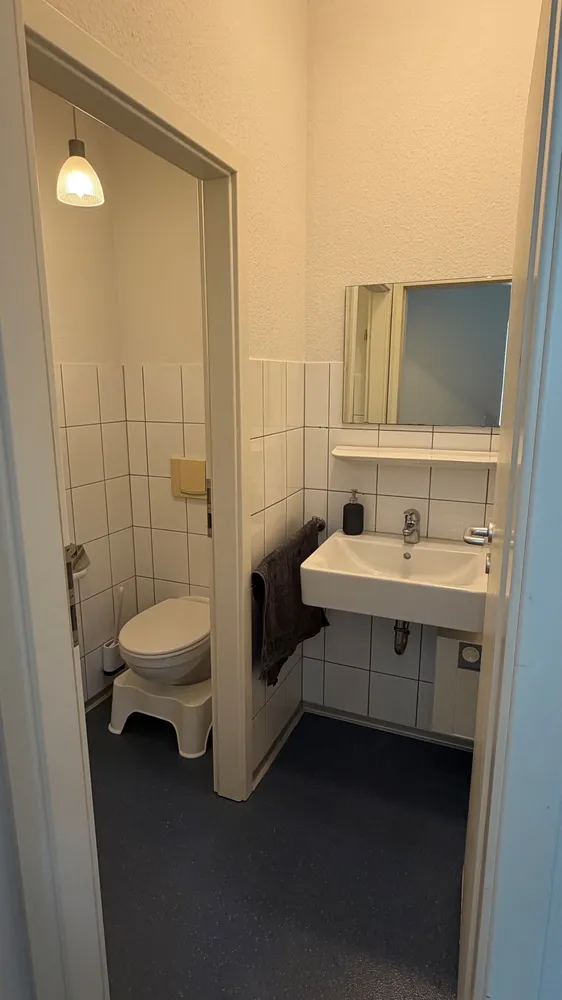 2 Zimmer Wohnung mit 69 m² in Aachen – Bild 6