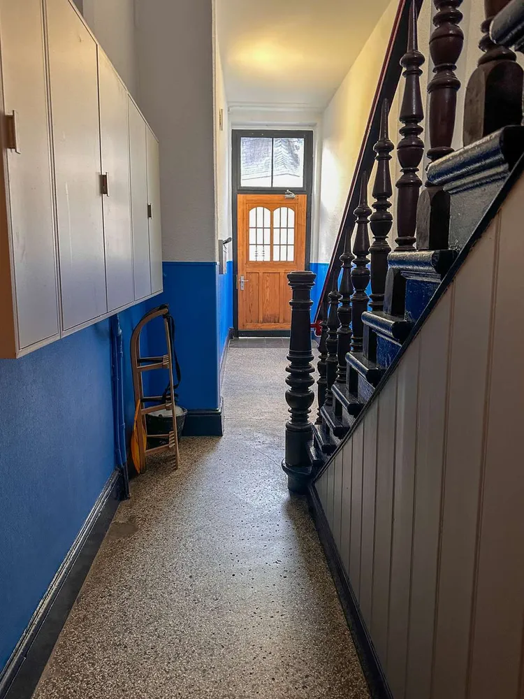 4 Zimmer Wohnung mit 100 m² in Wuppertal – Bild 10