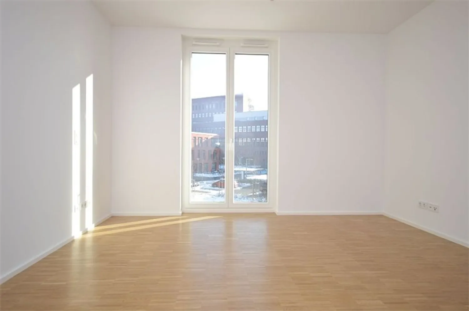 3 Zimmer Wohnung mit 112 m² in Hannover – Bild 4