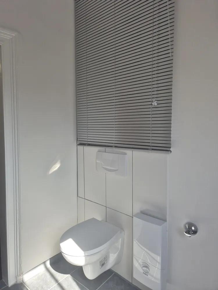 5 Zimmer Wohnung mit 97 m² in Köln – Bild 10