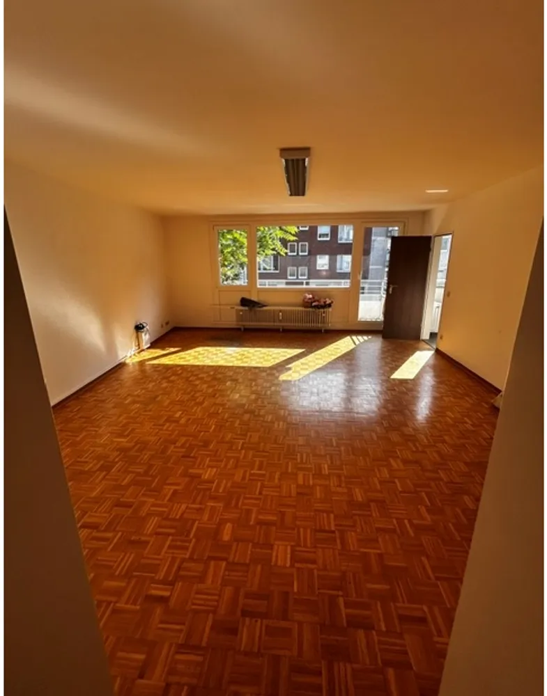 3 Zimmer Wohnung mit 114 m² in Düsseldorf – Bild 9