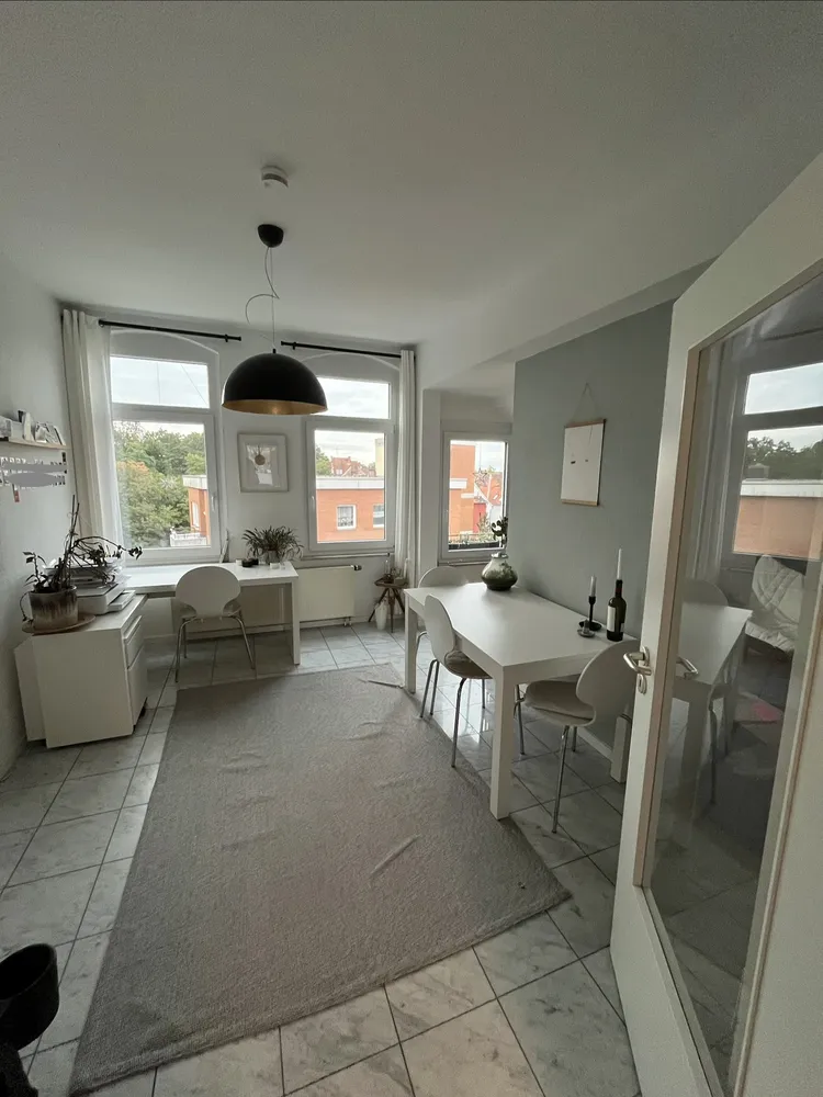 2 Zimmer Wohnung mit 41 m² in Hannover – Bild 11