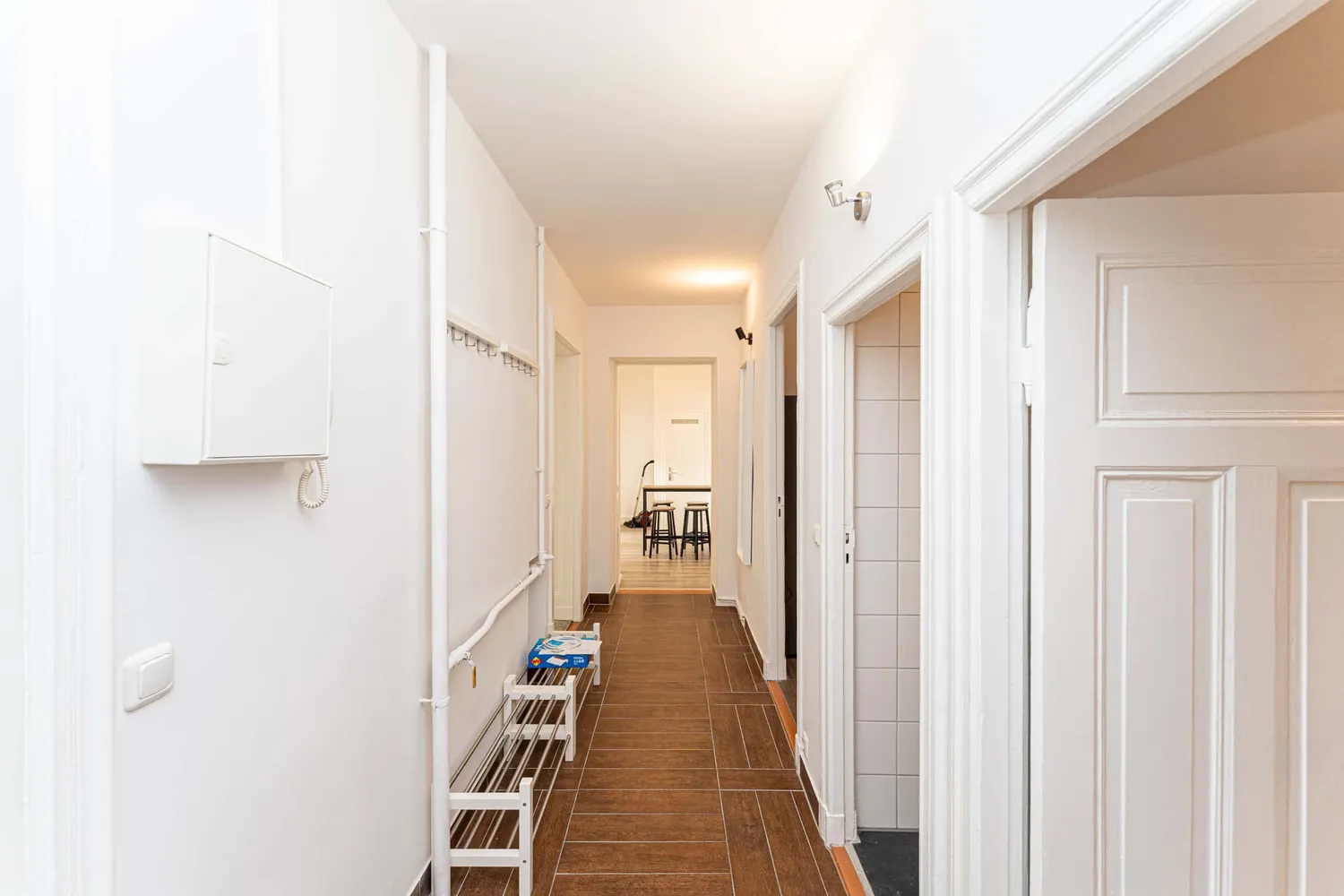 Shared room with 15 m² in Berlin – Photo 1