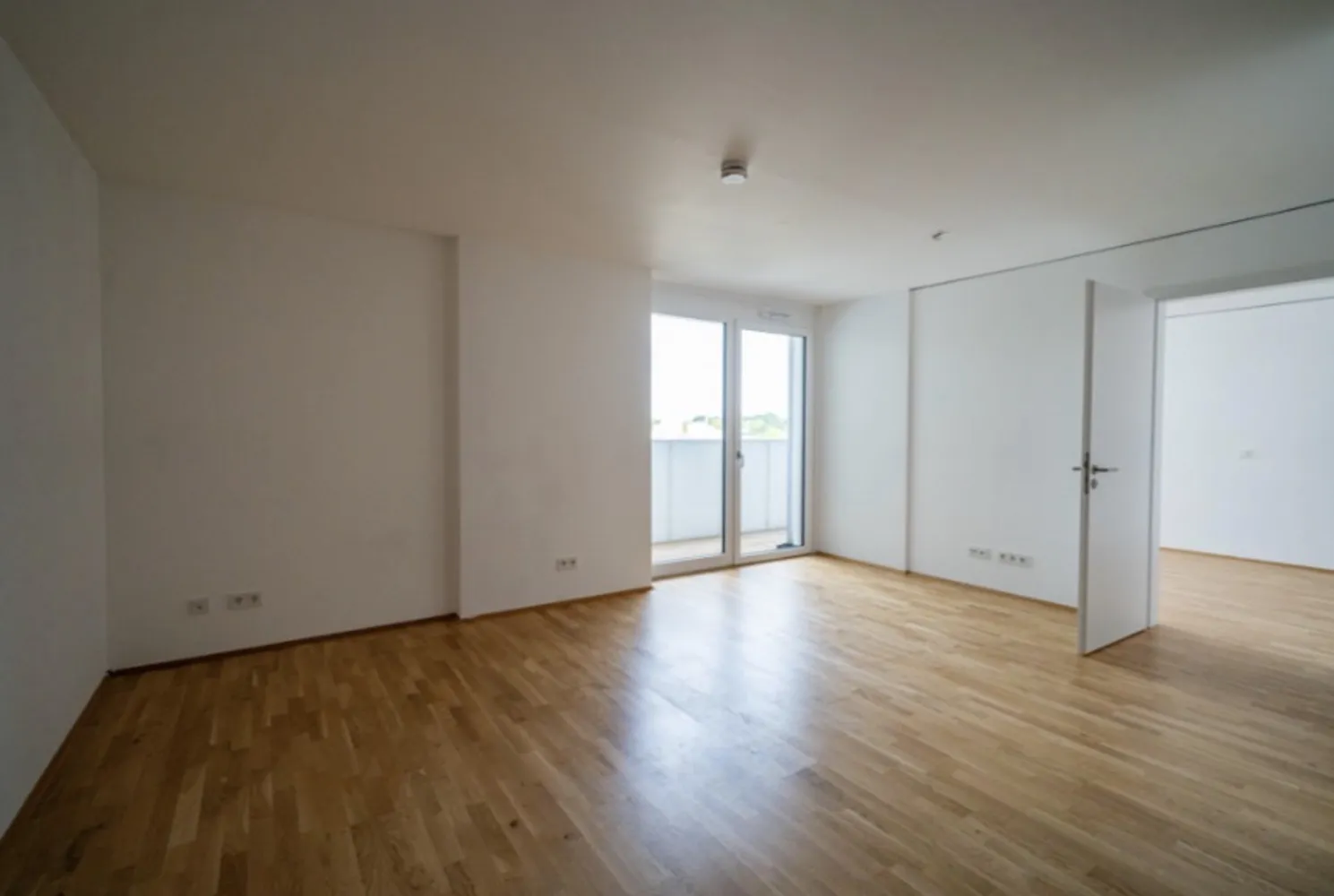 2 Zimmer Wohnung mit 64 m² in Regensburg – Bild 3