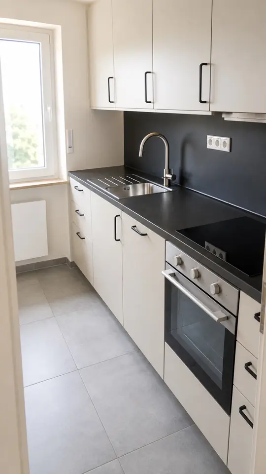 2 Zimmer Wohnung mit 58 m² in Nürnberg – Bild 2