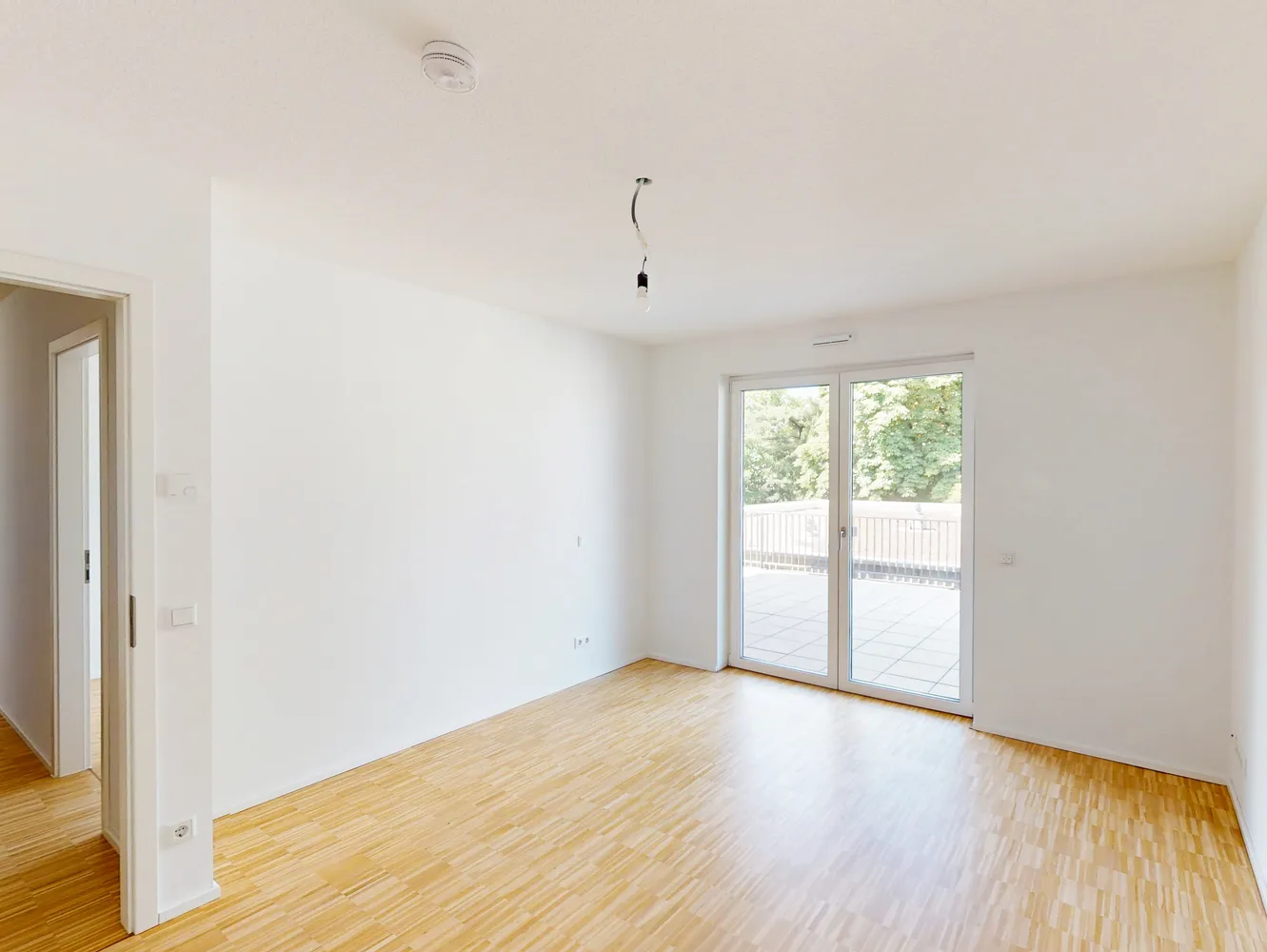 3 Zimmer Wohnung mit 90 m² in Düsseldorf – Bild 7