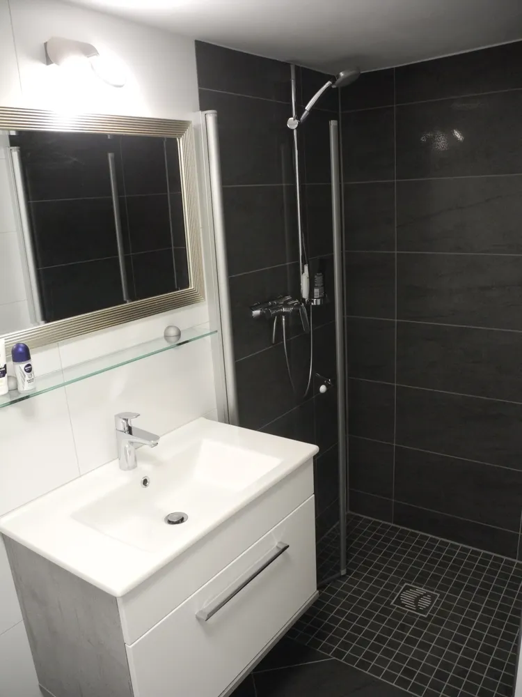 2 Zimmer Wohnung mit 32 m² in Darmstadt – Bild 8