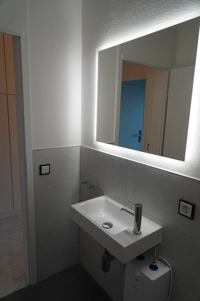 3 Zimmer Wohnung mit 103 m² in Nürnberg – Bild 9