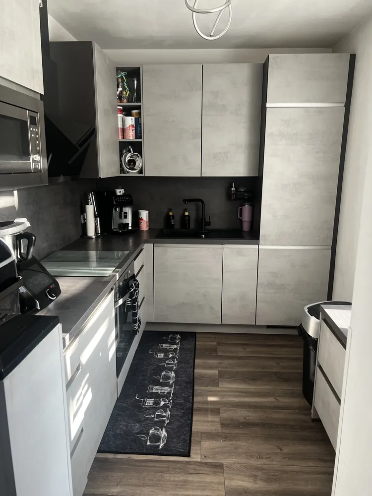 4 Zimmer Wohnung mit 110 m² in Köln – Bild 2
