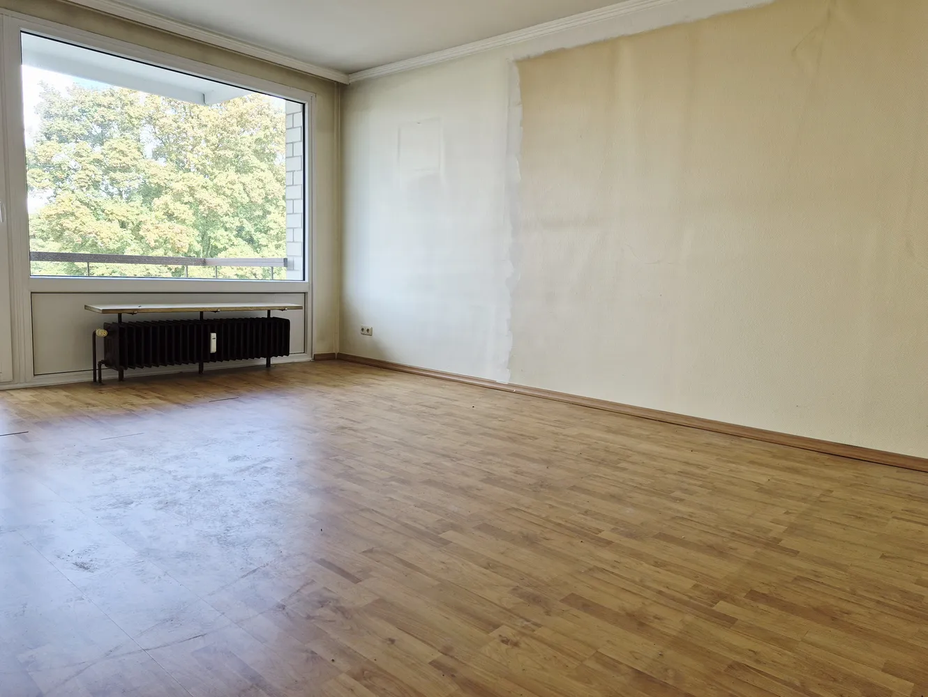 3 room apartment with 76 m² in Lübeck – Photo 6