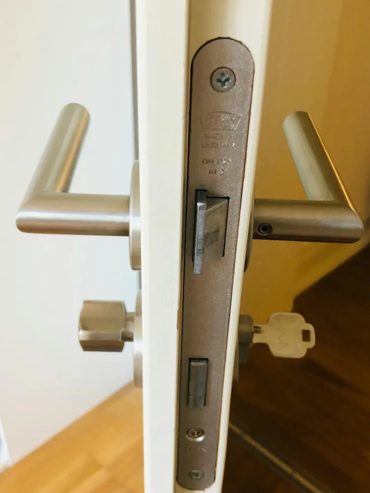 WG-Zimmer mit 20 m² in Köln – Bild 6