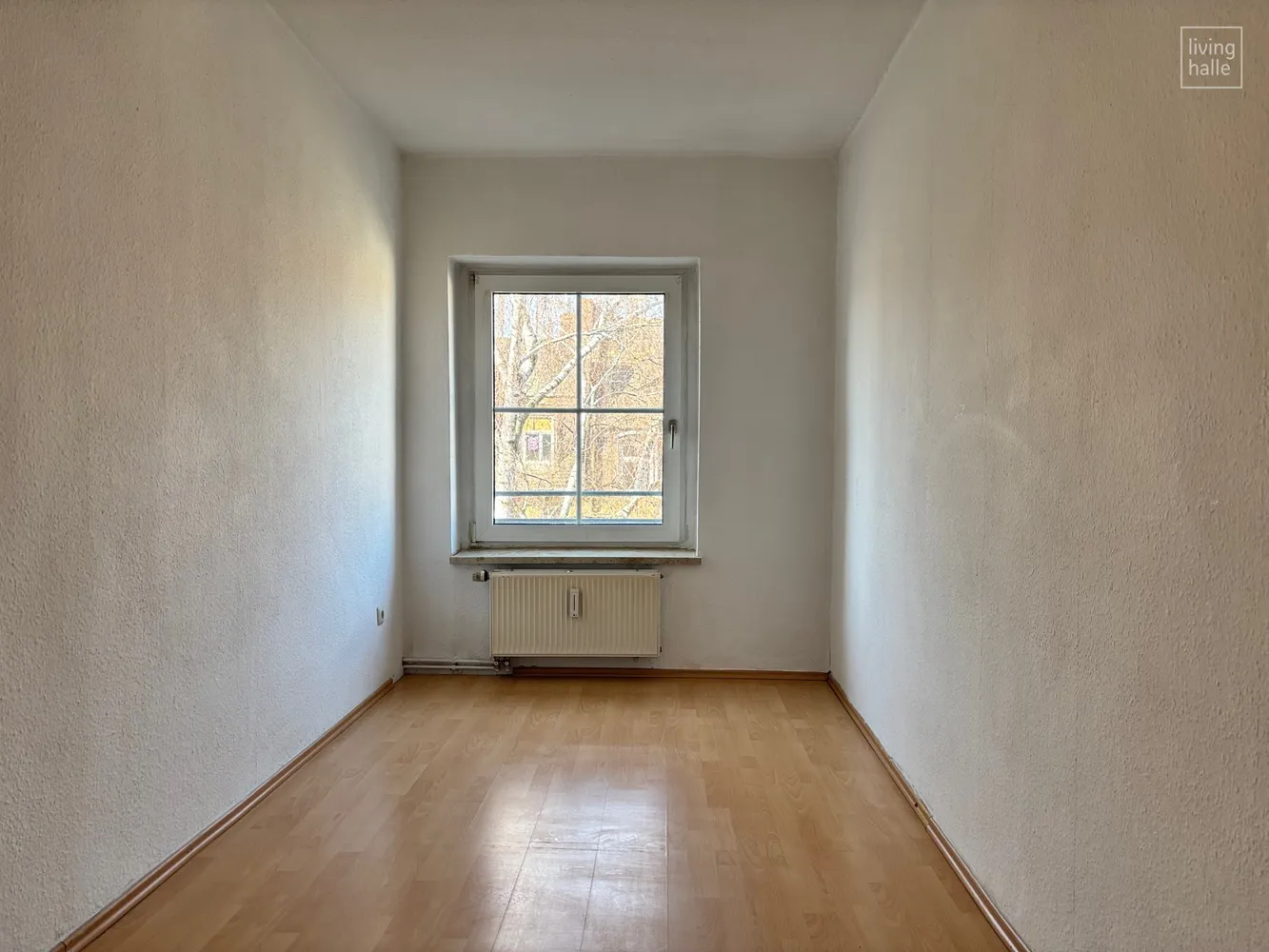 3 Zimmer Wohnung mit 64 m² in Halle (Saale) – Bild 9