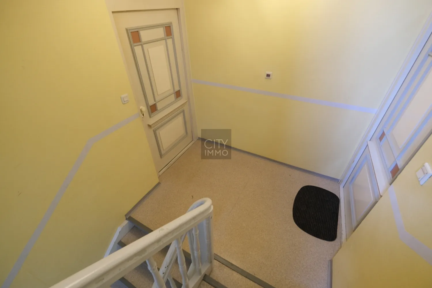 3 Zimmer Wohnung mit 75 m² in Nürnberg – Bild 3
