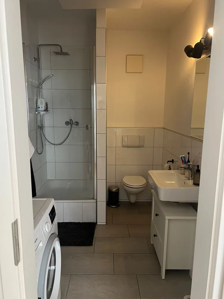 3 Zimmer Wohnung mit 85 m² in Herford – Bild 6