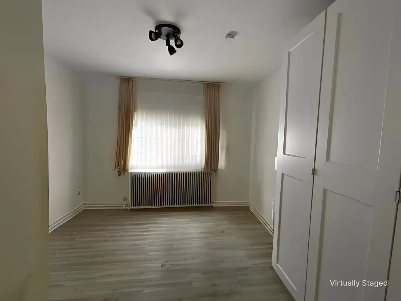 3 Zimmer Wohnung mit 53 m² in Bocholt – Bild 4