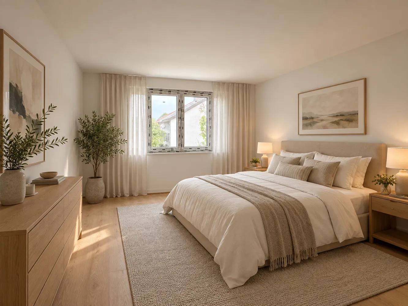 2 Zimmer Wohnung mit 61 m² in Karlsruhe – Bild 6