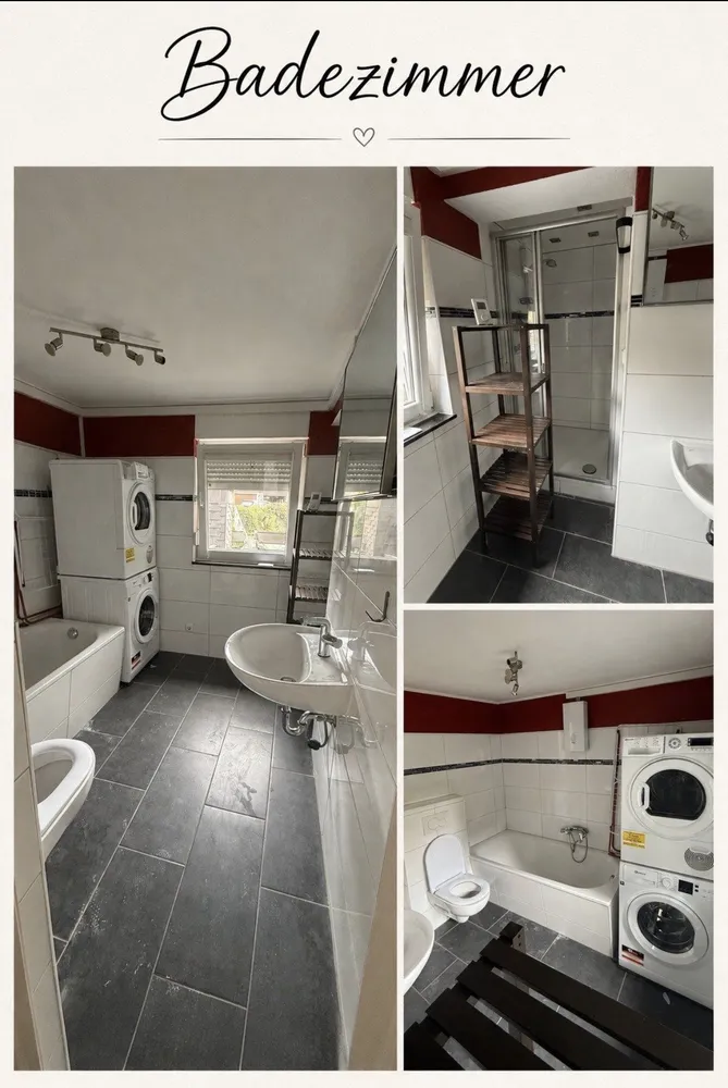 2 Zimmer Wohnung mit 41 m² in Solingen – Bild 5