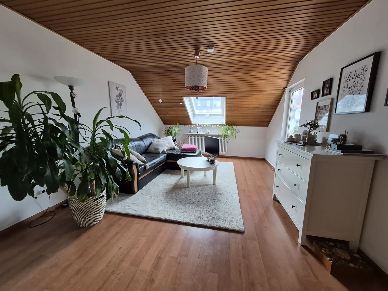3 room apartment with 63 m² in Pirmasens – Photo 6