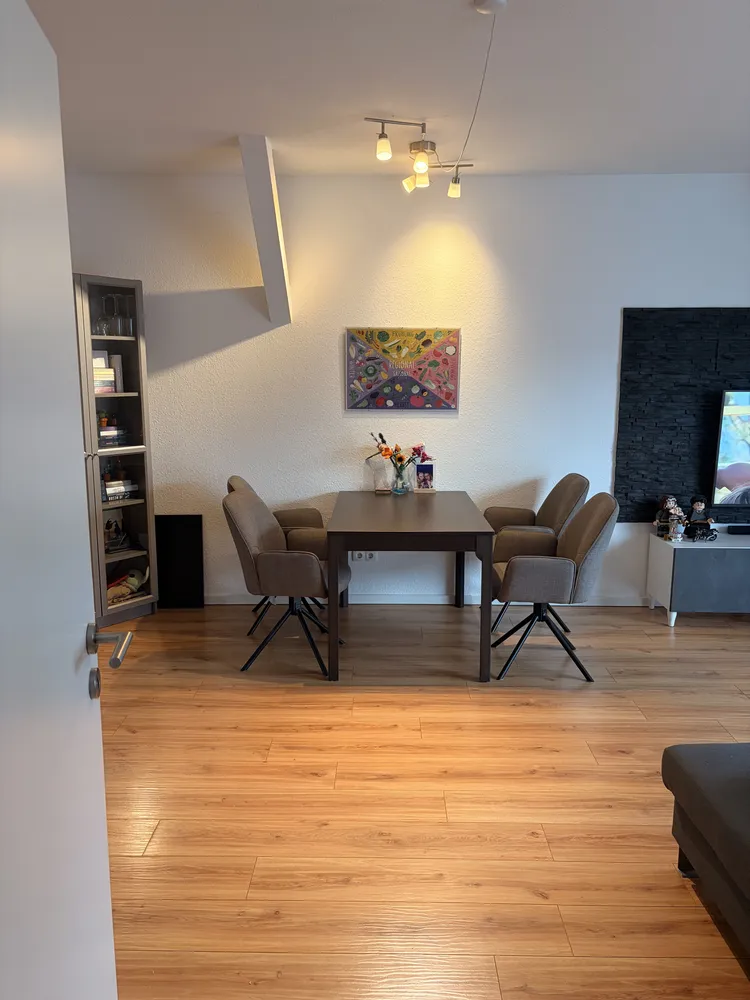 2 Zimmer Wohnung mit 57 m² in Lübeck – Bild 4