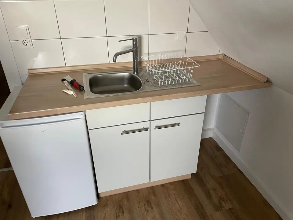 2 Zimmer Wohnung mit 44 m² in Braunschweig – Bild 8